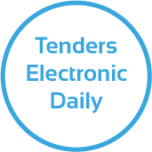 tenders electronic daily